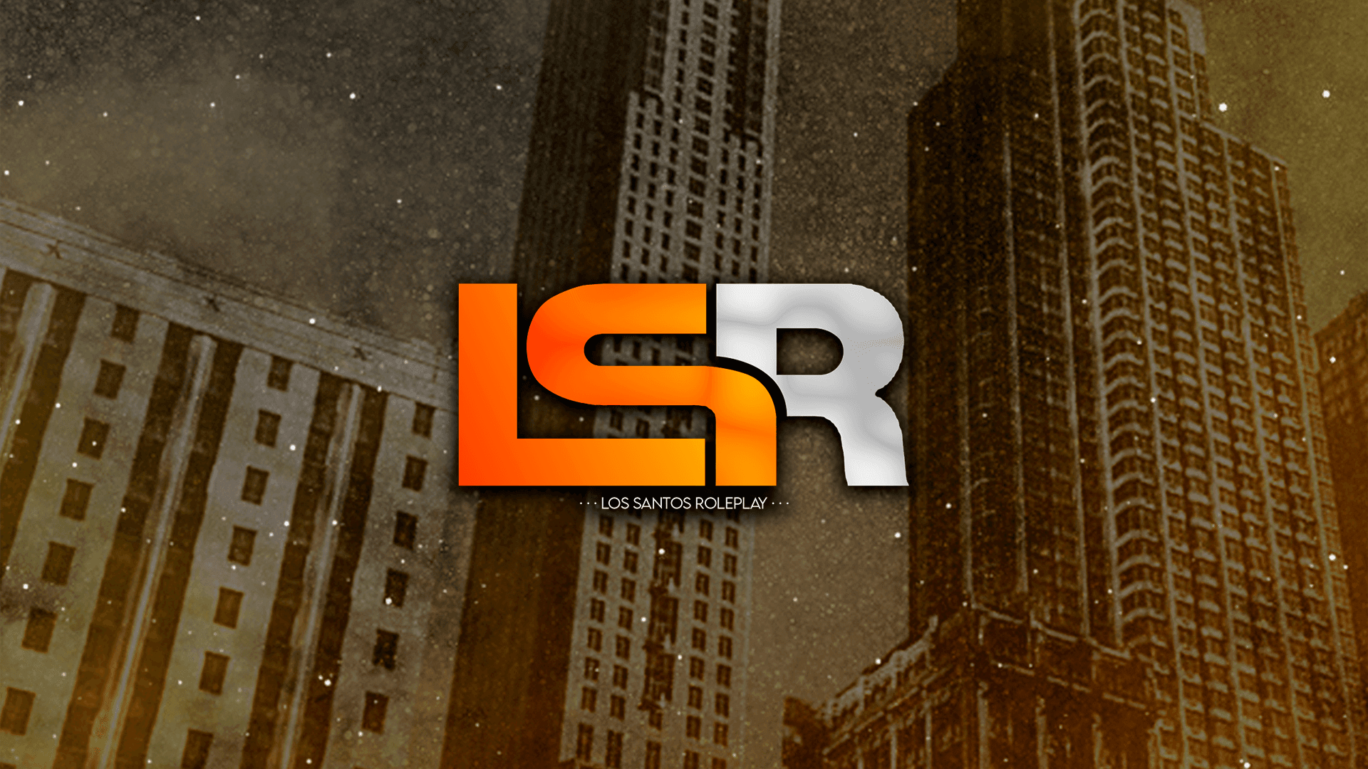Los Santos Roleplay Hintergrund